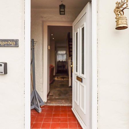 Villa Bendigedig à Blackburn  Extérieur photo